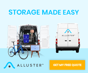 Storage Units at Alluster Storage - We pick up, store and deliver - Markham, ON